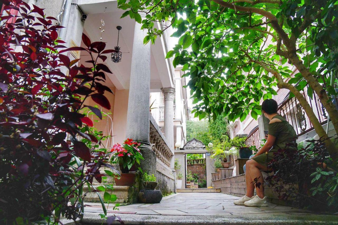 شيامن Gulangyu Manmanyouyou Inn المظهر الخارجي الصورة